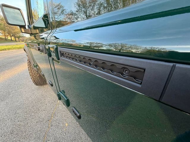 2026 INEOS Grenadier Quartermaster Trialmaster, Integrated Heavy Duty Winch, Steel Bumper,  - 23011914 - 7