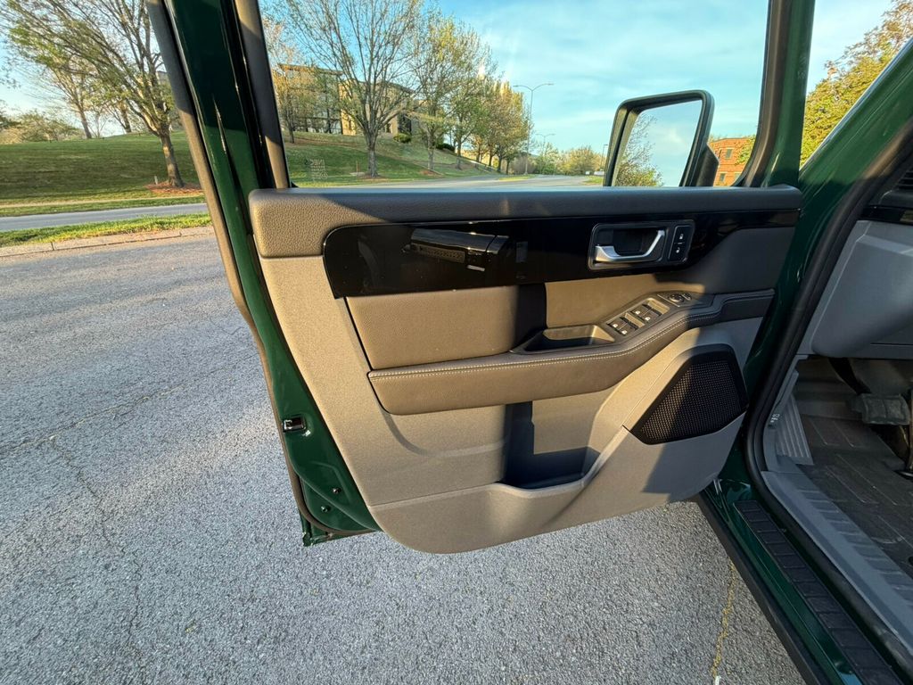 2026 INEOS Grenadier Quartermaster Trialmaster, Integrated Heavy Duty Winch, Steel Bumper,  - 23011914 - 8