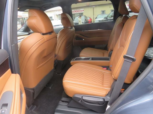 2026 INFINITI QX60 AUTOGRAPH AWD - 23005633 - 9