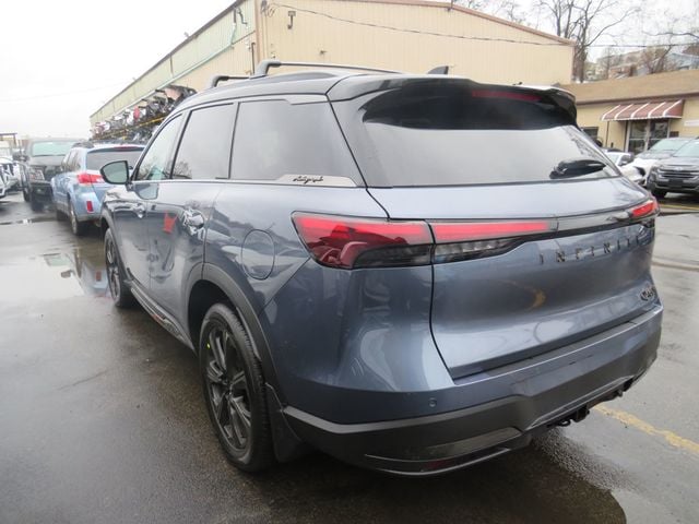 2026 INFINITI QX60 AUTOGRAPH AWD - 23005633 - 6