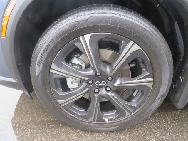2026 INFINITI QX60 AUTOGRAPH AWD - 23005633 - 8