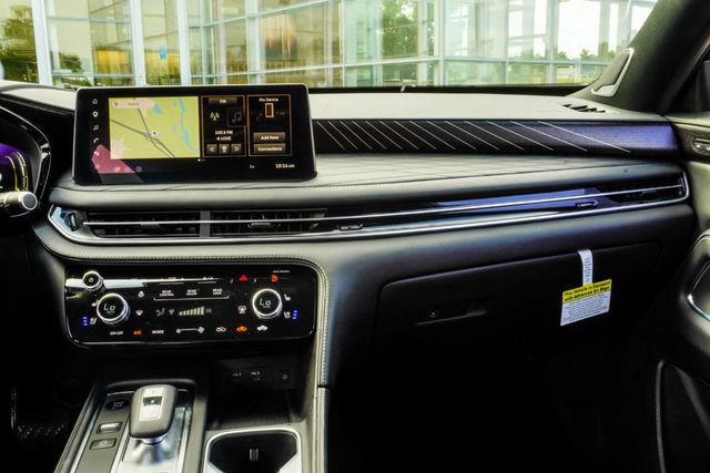 2026 INFINITI QX60 AUTOGRAPH AWD - 23072535 - 17
