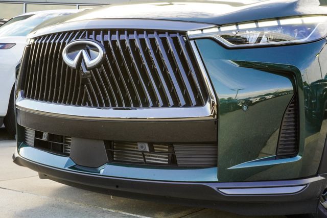 2026 INFINITI QX60 AUTOGRAPH AWD - 23072535 - 1