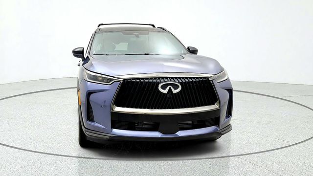 2026 INFINITI QX60 AUTOGRAPH AWD - 23082814 - 1