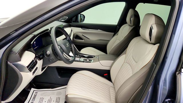 2026 INFINITI QX60 AUTOGRAPH AWD - 23082814 - 20