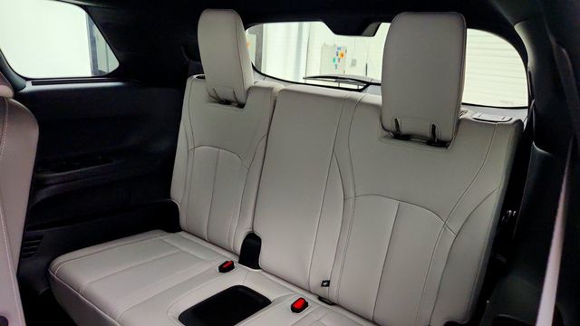 2026 INFINITI QX60 AUTOGRAPH AWD - 23082814 - 23