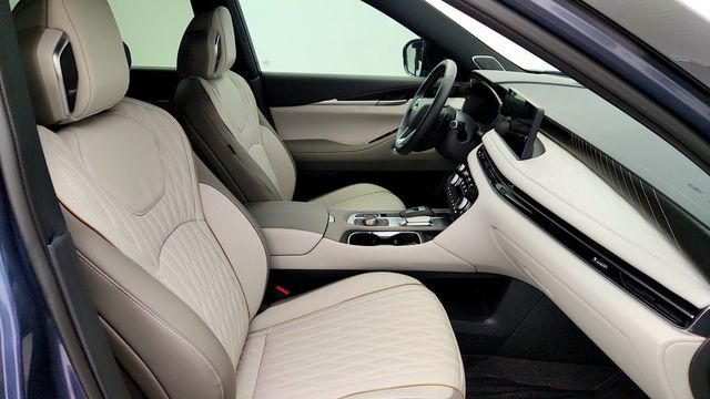 2026 INFINITI QX60 AUTOGRAPH AWD - 23082814 - 26