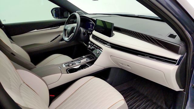 2026 INFINITI QX60 AUTOGRAPH AWD - 23082814 - 27