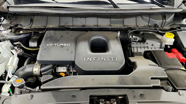 2026 INFINITI QX60 AUTOGRAPH AWD - 23082814 - 29