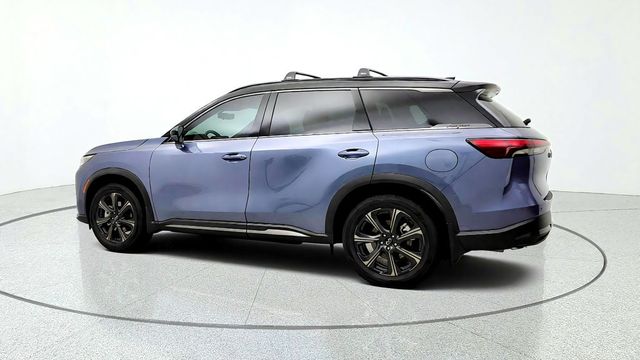 2026 INFINITI QX60 AUTOGRAPH AWD - 23082814 - 6