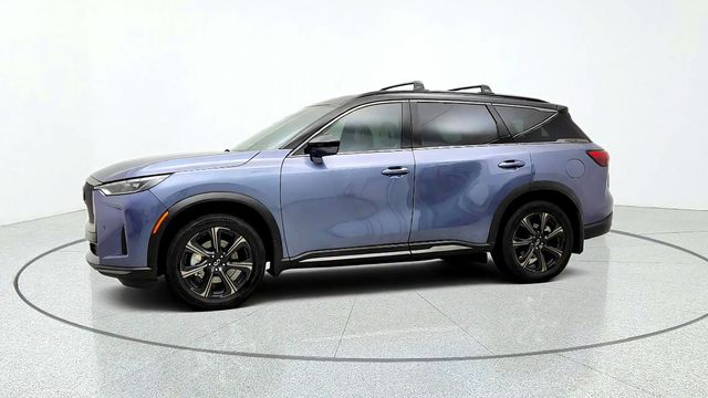 2026 INFINITI QX60 AUTOGRAPH AWD - 23082814 - 7
