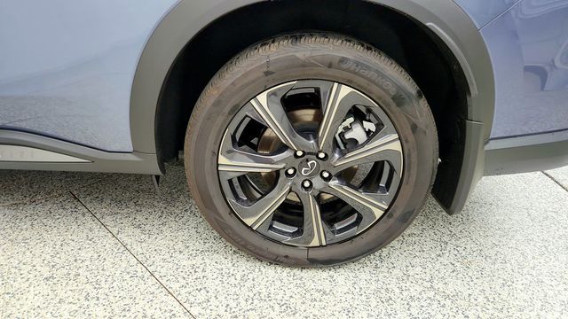 2026 INFINITI QX60 AUTOGRAPH AWD - 23082814 - 8