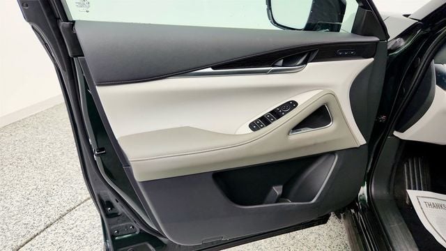 2026 INFINITI QX60 AUTOGRAPH AWD - 23025771 - 10