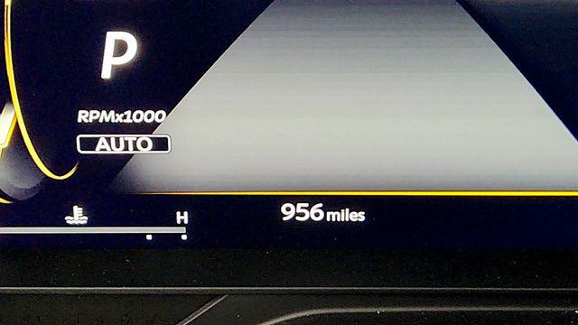 2026 INFINITI QX60 AUTOGRAPH AWD - 23025771 - 15