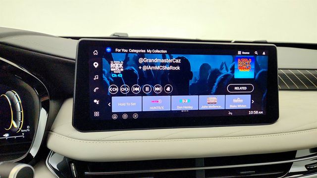 2026 INFINITI QX60 AUTOGRAPH AWD - 23025771 - 18