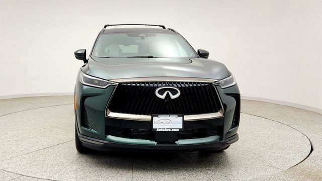 2026 INFINITI QX60 AUTOGRAPH AWD - 23025771 - 1