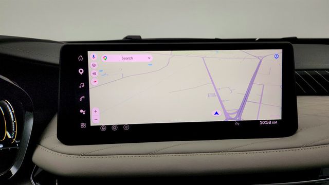 2026 INFINITI QX60 AUTOGRAPH AWD - 23025771 - 19