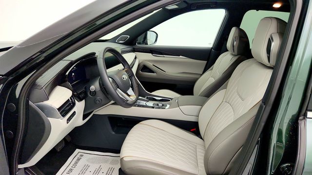 2026 INFINITI QX60 AUTOGRAPH AWD - 23025771 - 20