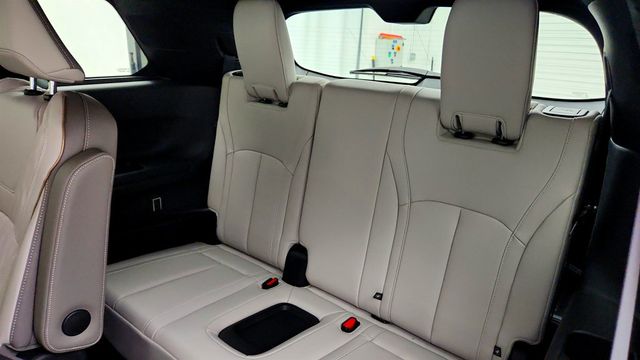 2026 INFINITI QX60 AUTOGRAPH AWD - 23025771 - 23