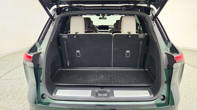 2026 INFINITI QX60 AUTOGRAPH AWD - 23025771 - 24
