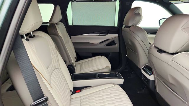 2026 INFINITI QX60 AUTOGRAPH AWD - 23025771 - 25