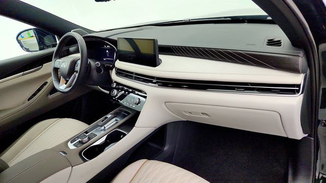 2026 INFINITI QX60 AUTOGRAPH AWD - 23025771 - 27
