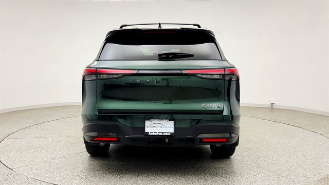 2026 INFINITI QX60 AUTOGRAPH AWD - 23025771 - 5