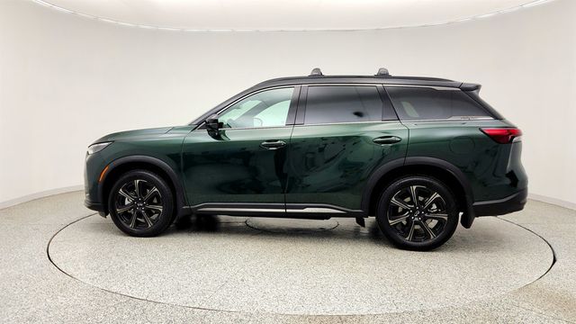 2026 INFINITI QX60 AUTOGRAPH AWD - 23025771 - 7