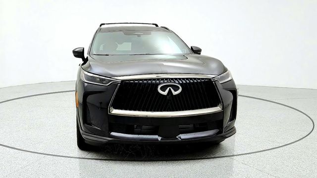 2026 INFINITI QX60 AUTOGRAPH AWD w/ ProPILOT Assist 2.1 & Technology Package - 23100822 - 1