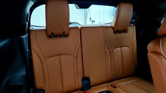 2026 INFINITI QX60 AUTOGRAPH AWD w/ ProPILOT Assist 2.1 & Technology Package - 23100822 - 23