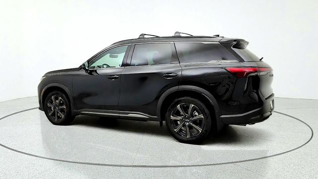 2026 INFINITI QX60 AUTOGRAPH AWD w/ ProPILOT Assist 2.1 & Technology Package - 23100822 - 6