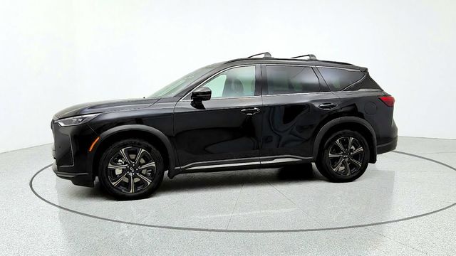 2026 INFINITI QX60 AUTOGRAPH AWD w/ ProPILOT Assist 2.1 & Technology Package - 23100822 - 7