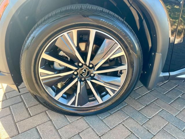 2026 INFINITI QX60 LUXE - 23007501 - 9