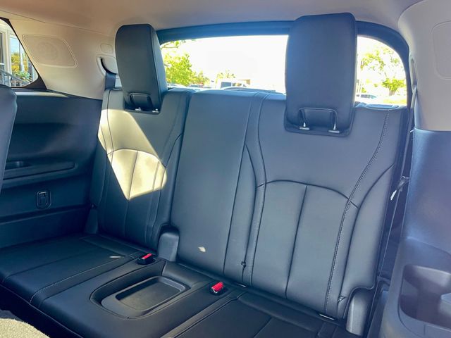 2026 INFINITI QX60 LUXE - 23007501 - 12