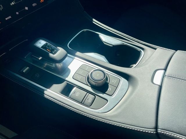 2026 INFINITI QX60 LUXE - 23007501 - 15