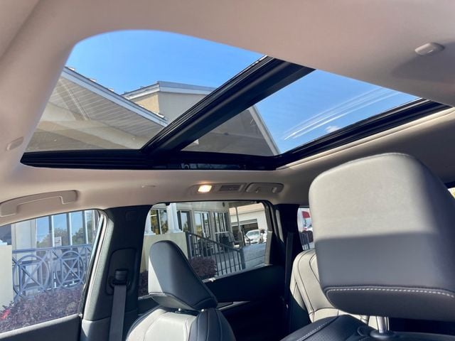 2026 INFINITI QX60 LUXE - 23007501 - 17