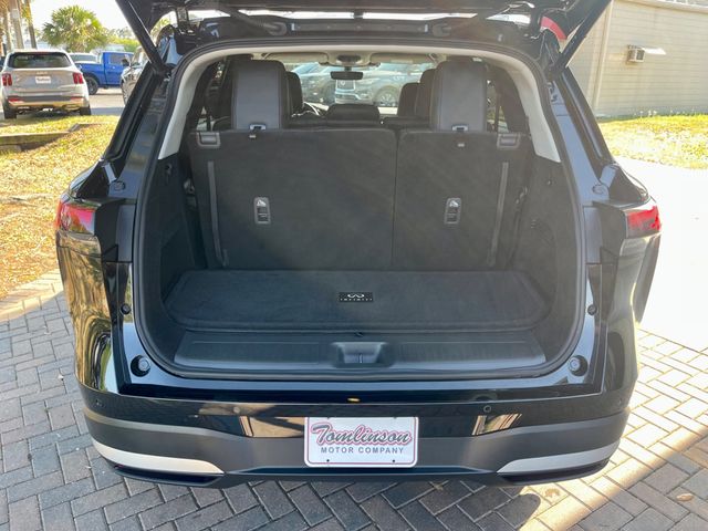 2026 INFINITI QX60 LUXE - 23007501 - 4