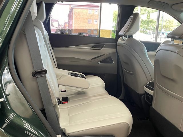 2026 INFINITI QX60 LUXE AWD - 23074936 - 20
