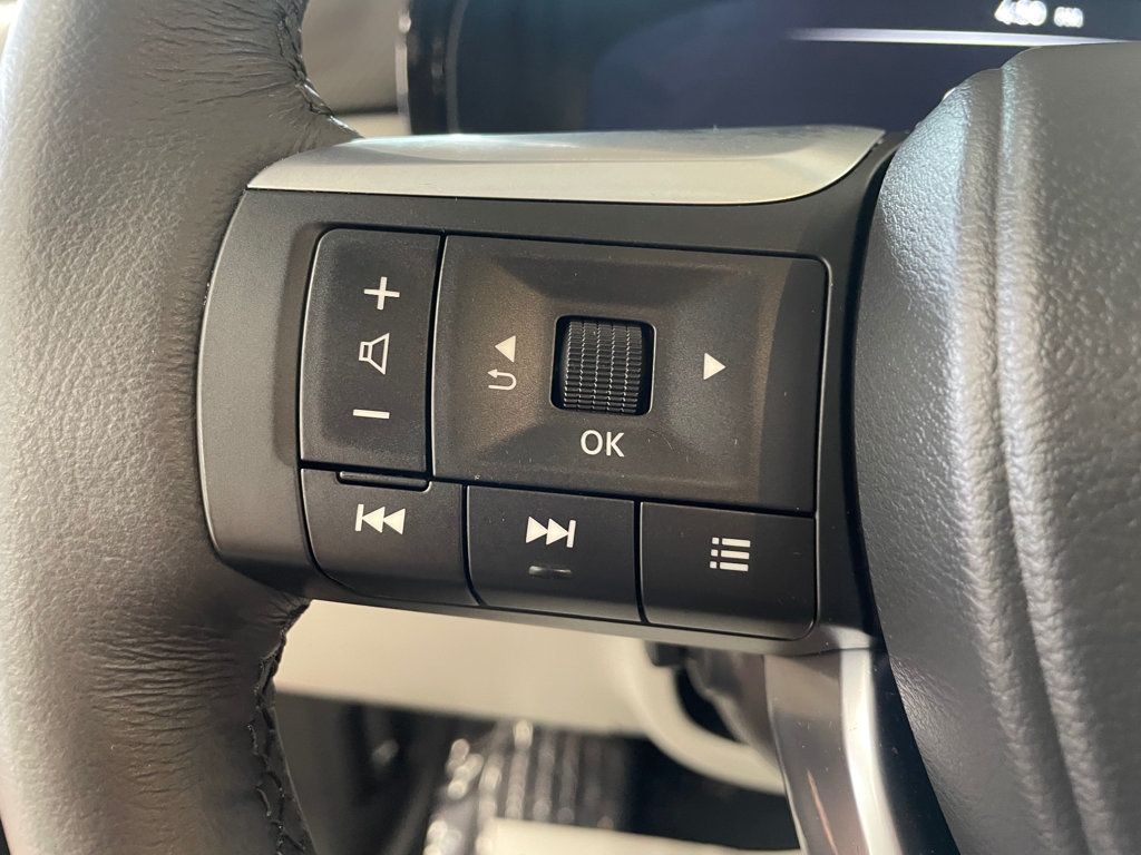2026 INFINITI QX60 LUXE AWD - 23074936 - 25