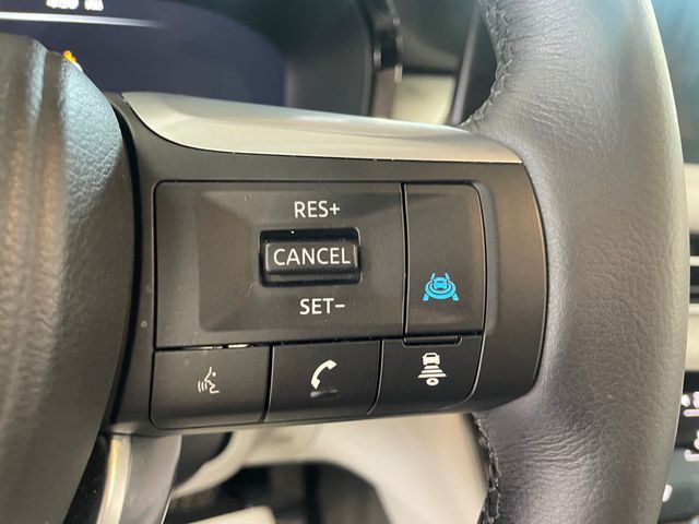 2026 INFINITI QX60 LUXE AWD - 23074936 - 27