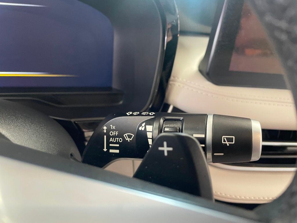 2026 INFINITI QX60 LUXE AWD - 23074936 - 28