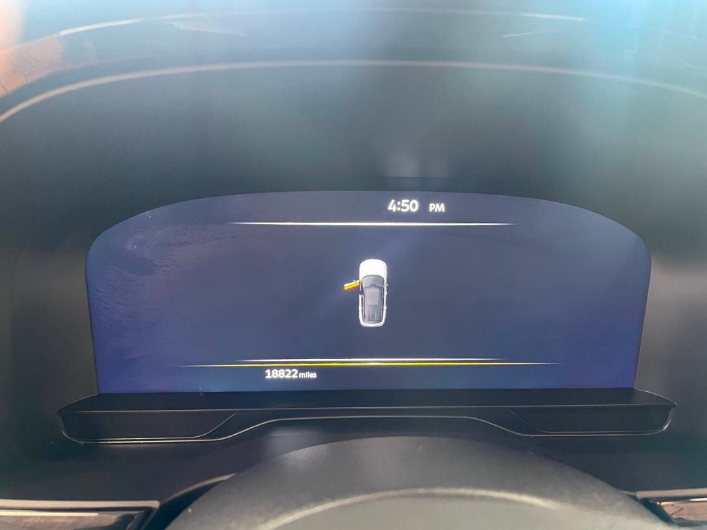 2026 INFINITI QX60 LUXE AWD - 23074936 - 29