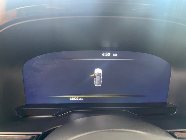2026 INFINITI QX60 LUXE AWD - 23074936 - 29