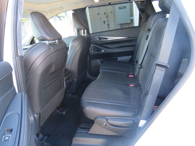 2026 INFINITI QX60 LUXE AWD - 22984951 - 9