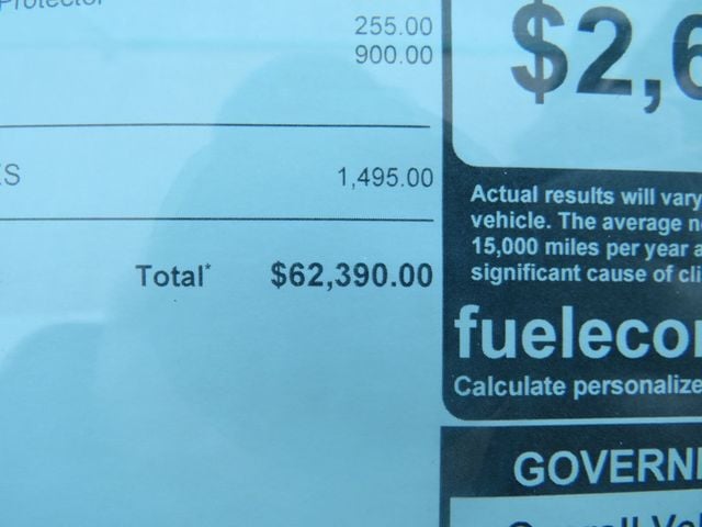 2026 INFINITI QX60 LUXE AWD - 22984951 - 11