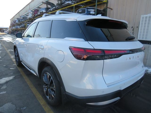 2026 INFINITI QX60 LUXE AWD - 22984951 - 6