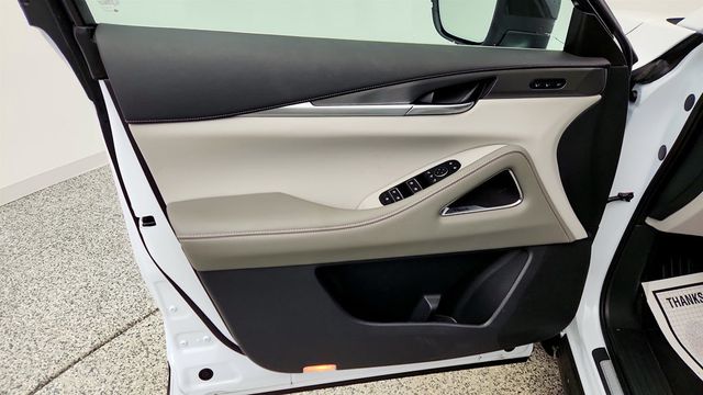 2026 INFINITI QX60 LUXE AWD - 22984360 - 10