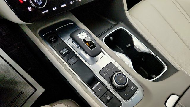 2026 INFINITI QX60 LUXE AWD - 22984360 - 16