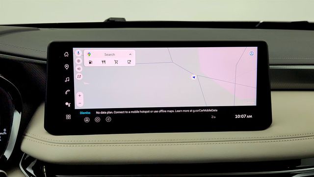 2026 INFINITI QX60 LUXE AWD - 22984360 - 19