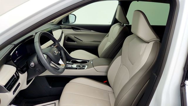2026 INFINITI QX60 LUXE AWD - 22984360 - 20